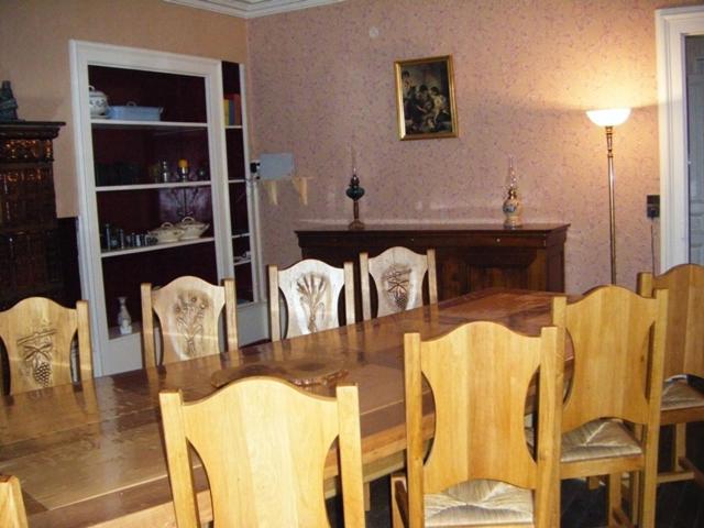Chambres D'Hotes La Gargaille Alièze Esterno foto