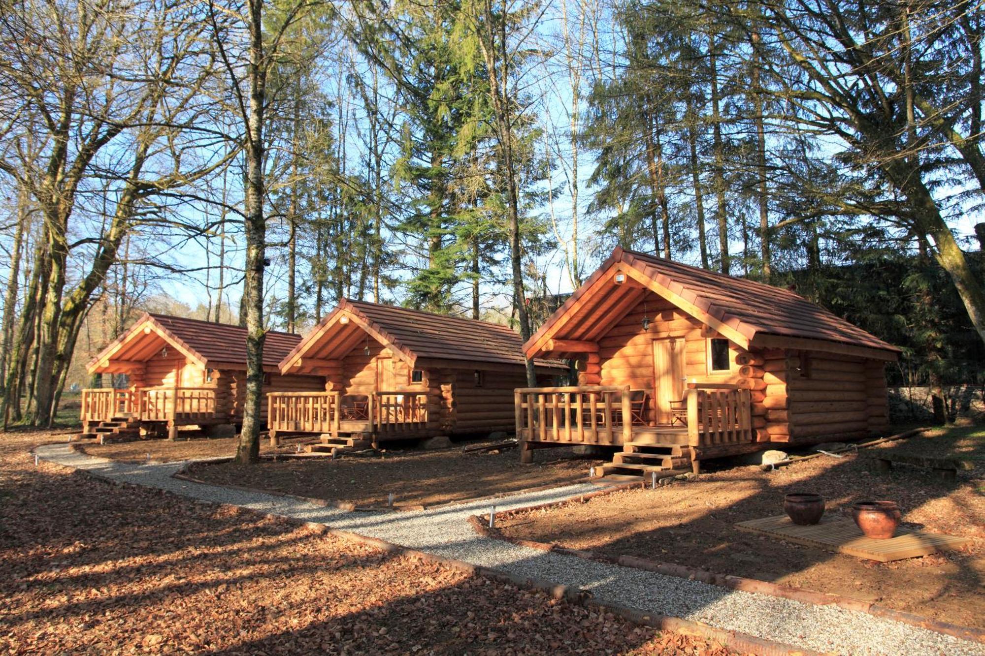 Chambres D'Hotes La Gargaille Alièze Esterno foto