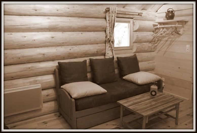 Chambres D'Hotes La Gargaille Alièze Esterno foto