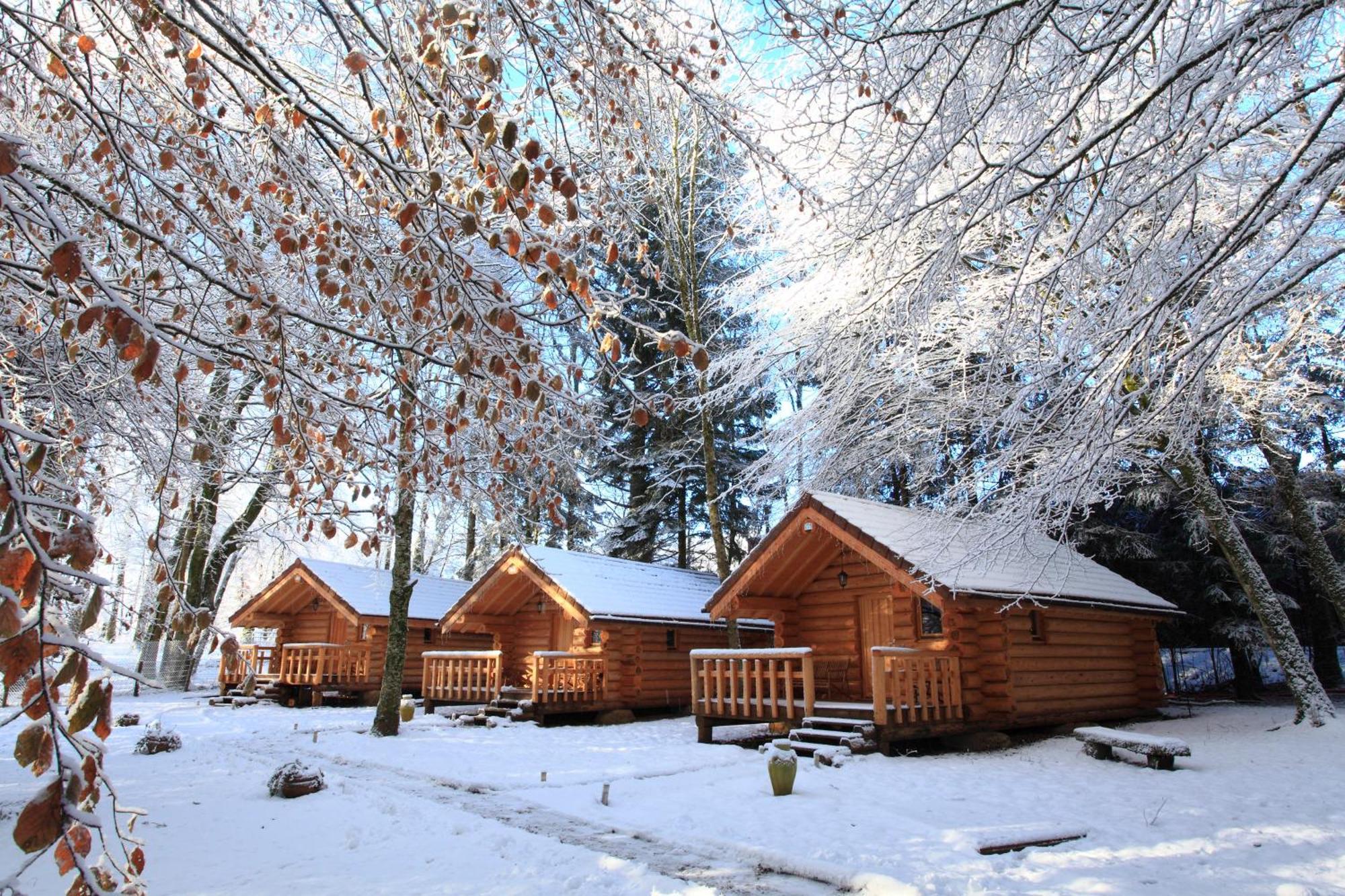 Chambres D'Hotes La Gargaille Alièze Esterno foto