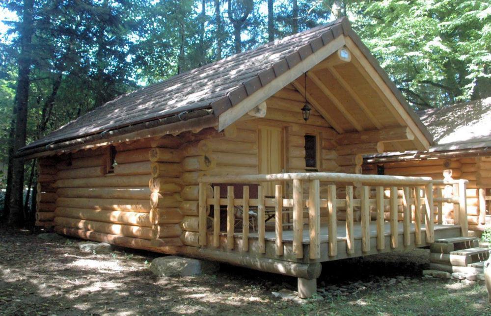 Chambres D'Hotes La Gargaille Alièze Camera foto